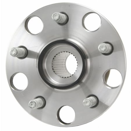 Moog Hub Assembly, 512337 512337